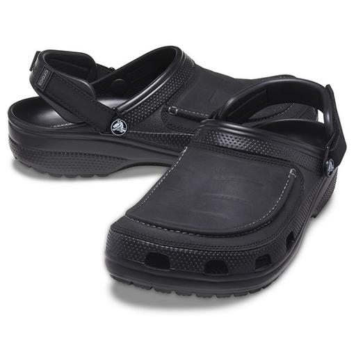Yukon Vista Clog M Talla 43 Color 001 207142 Crocs en Tipti Tipti